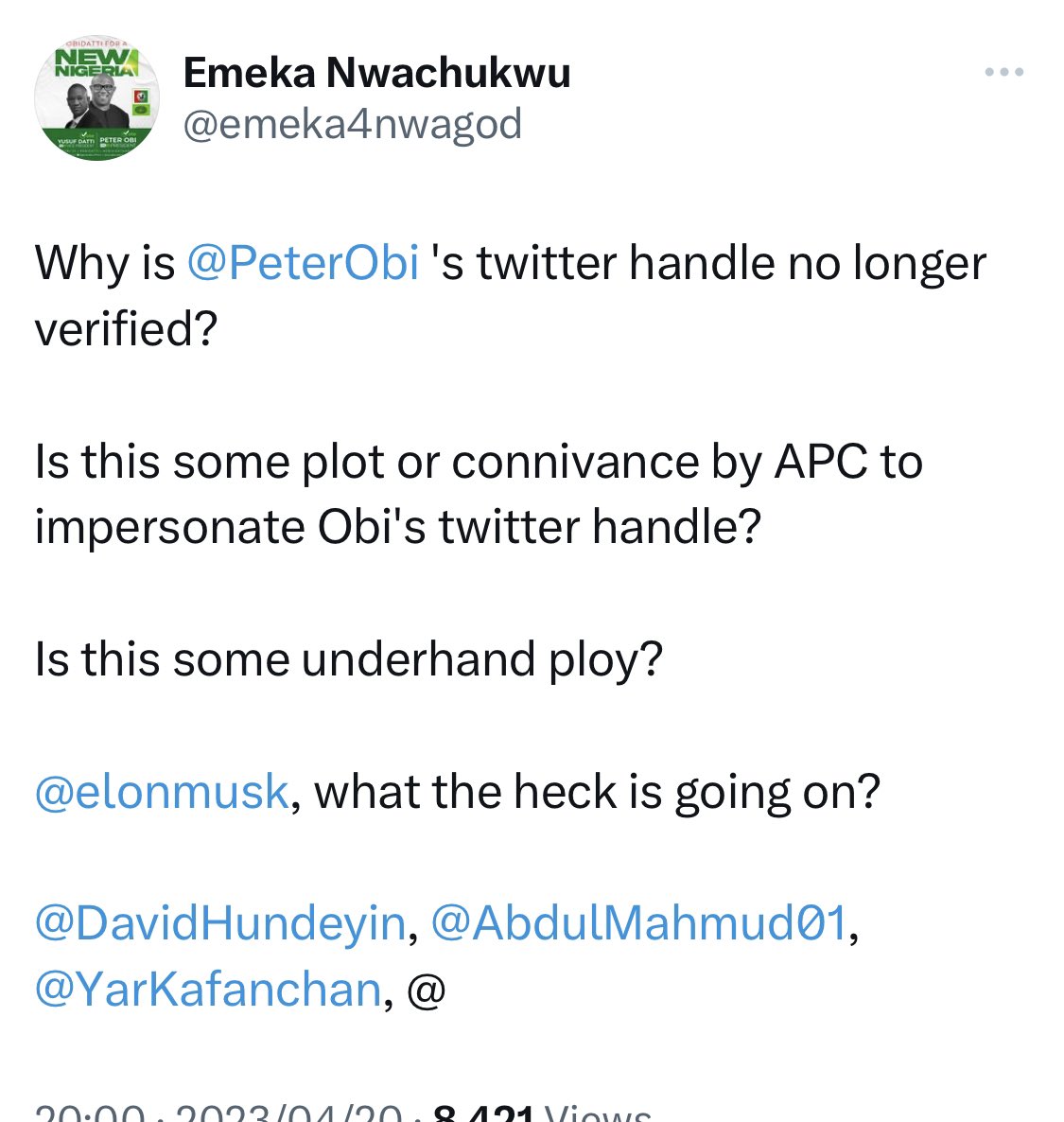 Ainà Dipo 🇳🇬 on Twitter "This is what happens when you’ve been