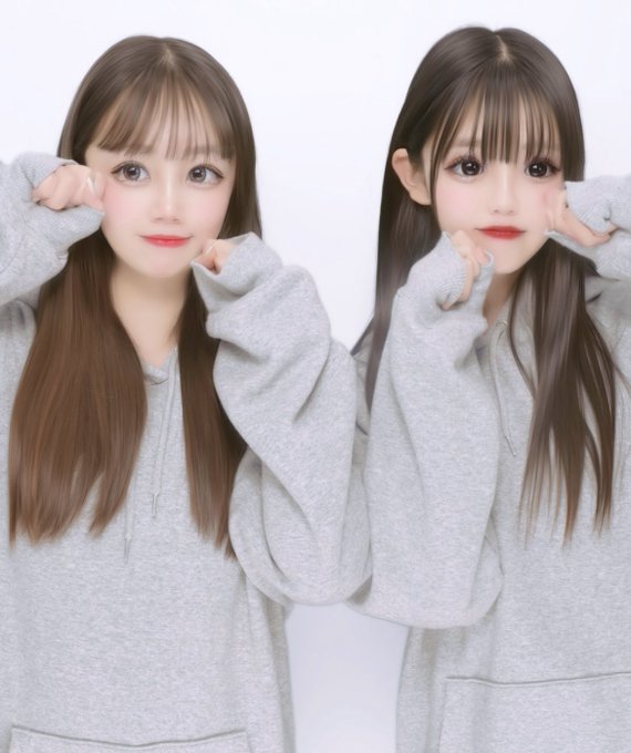 Twitterのコスプレ画像20