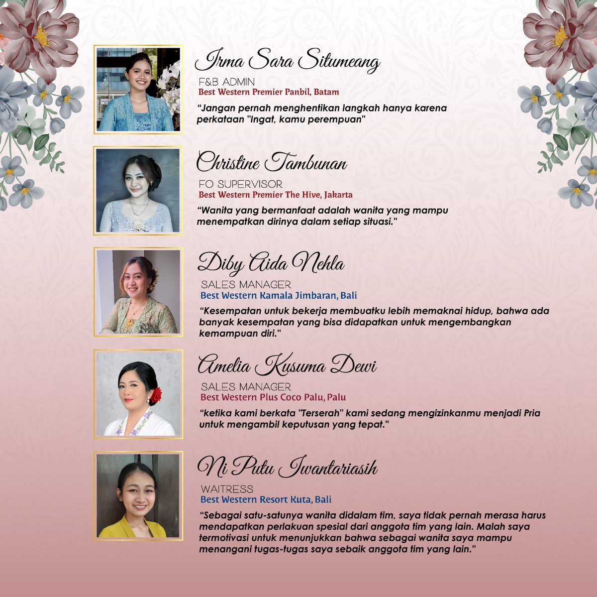 BestWesternIndonesia tweet media