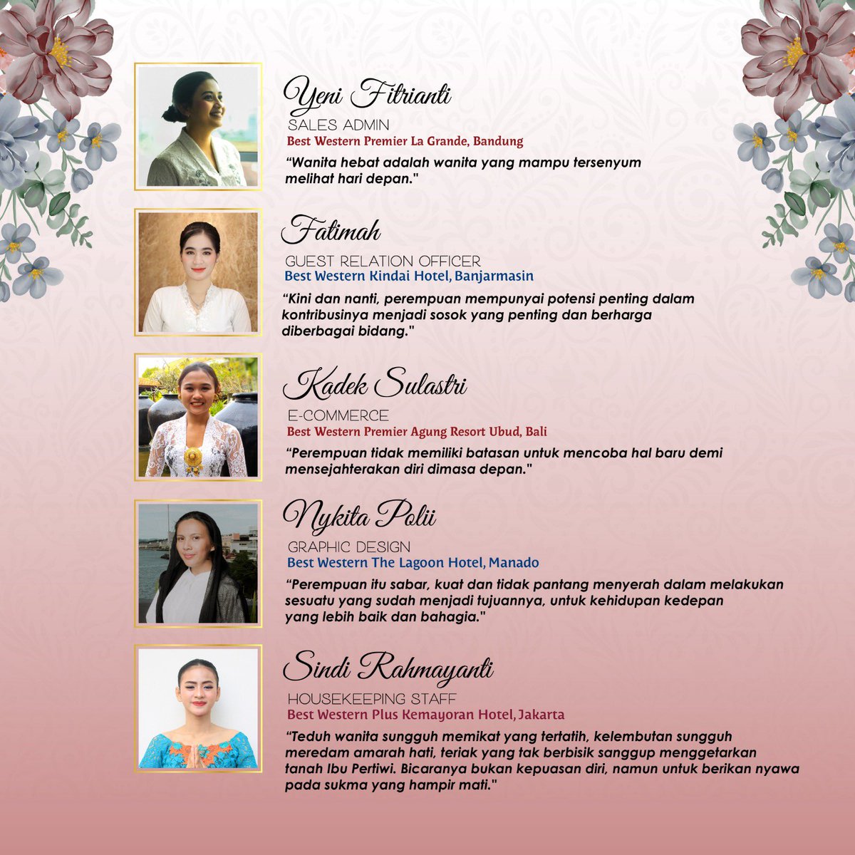 BestWesternIndonesia tweet media