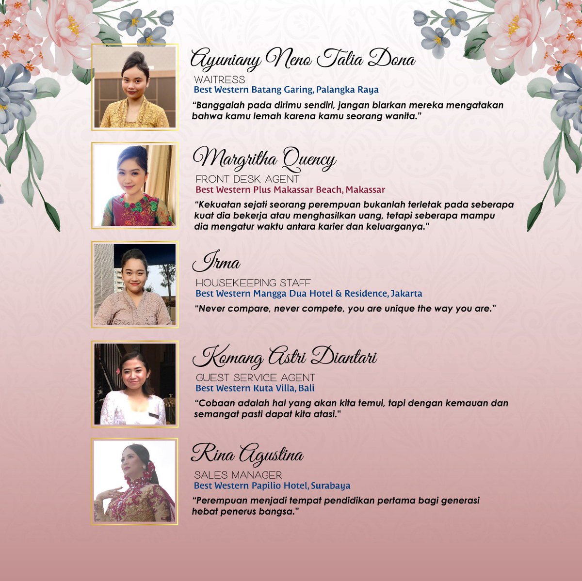 BestWesternIndonesia tweet media