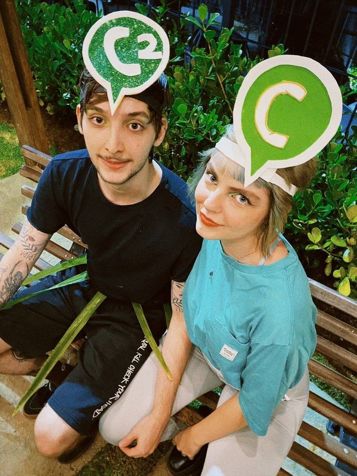 thinkerbalela's tweet photo. quando ela é o zap e ele é o zap² 💚 https://t.co/mnqHTsK7Wn