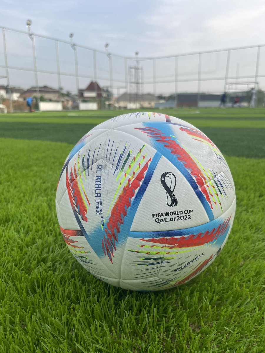 Soccerworld has spread its wings to the capital city, Abuja. A world class 7 aside football pitch with live match coverage and var technology, 350 spectators seating capacity, digital scoreboard for live score coverage. Premium footballing. Located at Gwarimpa 4th Avenue