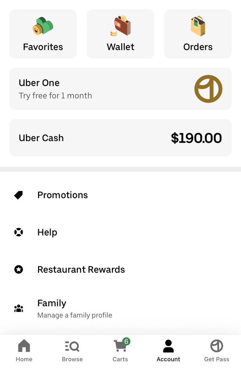 EtherToKimmy's tweet photo. @Shocked Uber limited me I have 23 more codes! Thanks for the cook! https://t.co/TjjMXzYp9g