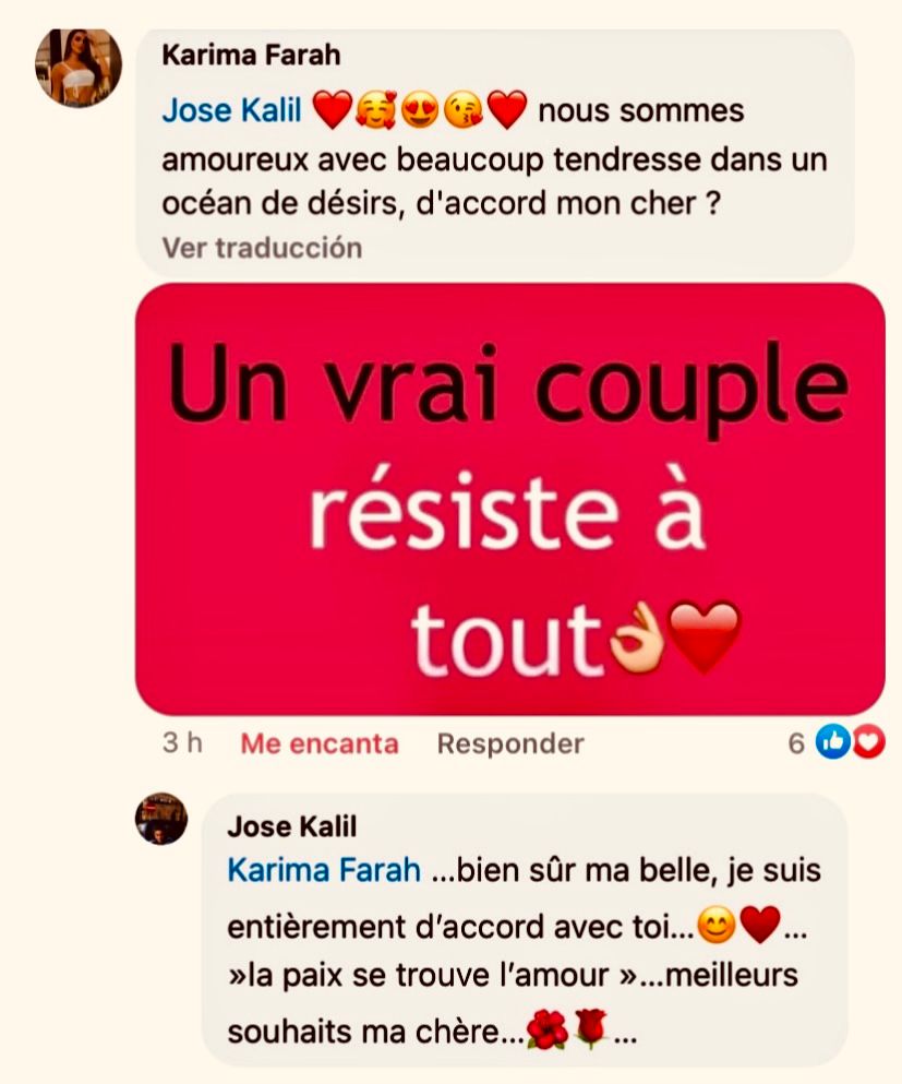 kARIMAFARAH7's tweet photo. @PepeKalil 💘💋♥️ https://t.co/rqcxir7V77