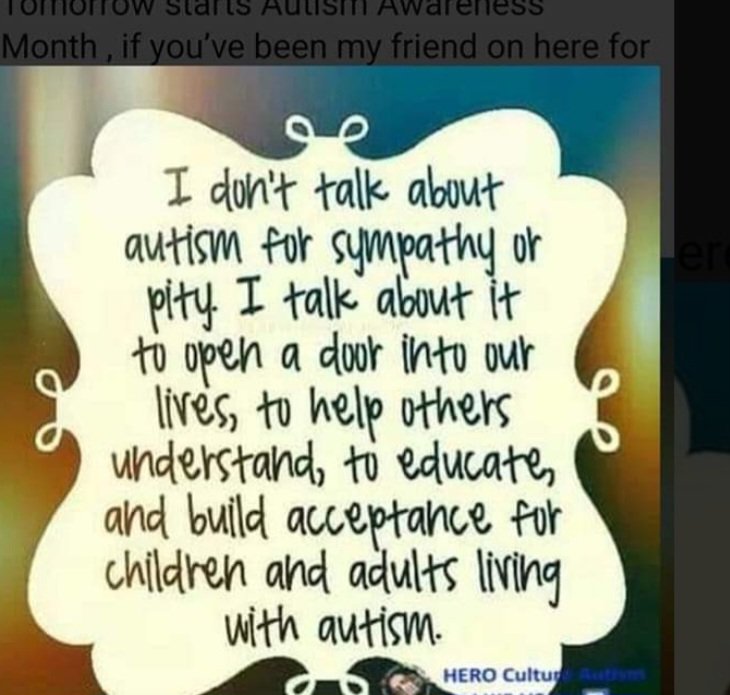 deniseMich57205's tweet photo. I cannot wait to get back to work with my friends.  #Asd https://t.co/OHbMNouClu