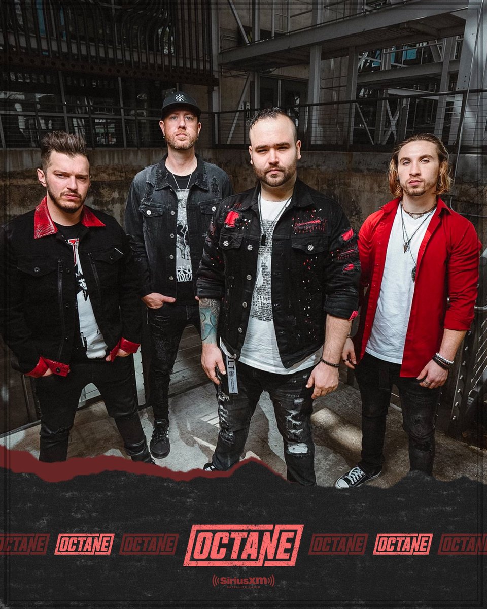 Oxide Records tweet media