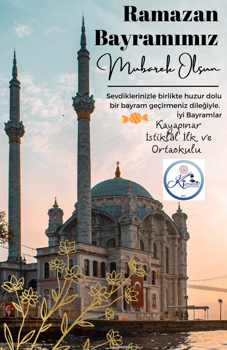 SarKayap's tweet photo. #RamazanBayramı'mız Kutlu Olsun🌙 https://t.co/2wtPAxr0Vr