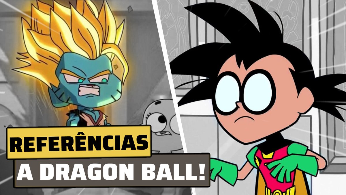 CVNS_OFICIAL's tweet photo. Dragon ball é um dos melhores animes da história! E por essa razão, muitos desenhos quiseram fazer uma homenagem a DBZ! Vem comigo que eu te mostro 10 dessas refêrencias!
.
https://t.co/XTttHR9yVJ
.
#dragonball #cvns #dragonballz #curiosidades #refêrencias #desenhos https://t.co/beuCtuFtvj