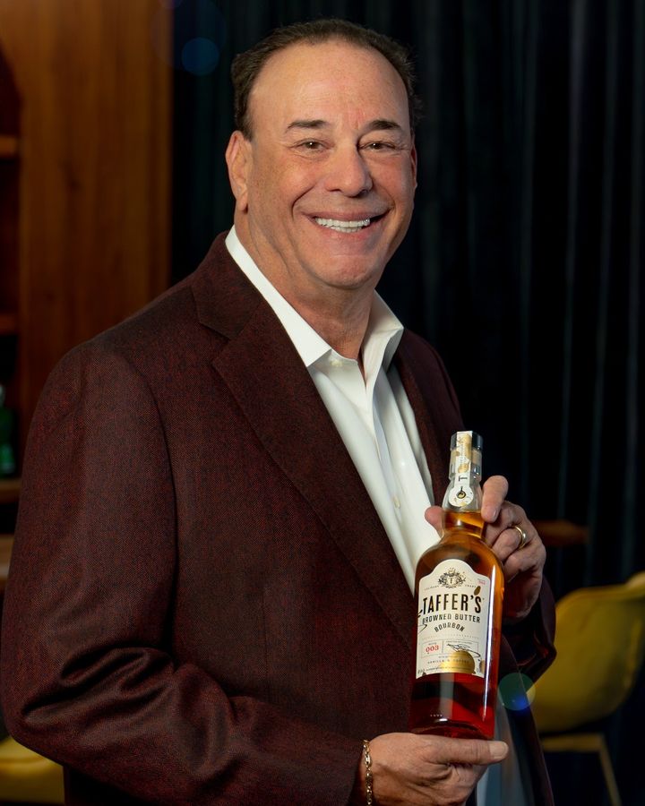 Jon Taffer tweet media