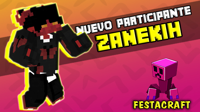 FestaCraft_'s tweet photo. Se busca vivo o muerto 💀
@Zanekih_ Bienvenido a Festacraft https://t.co/xb7lLuxIGy