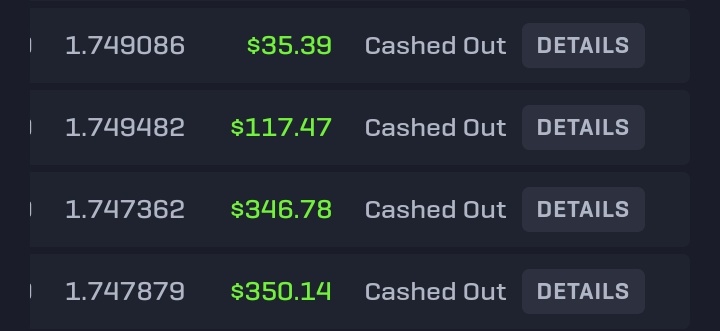 Gem Hunters tweet media