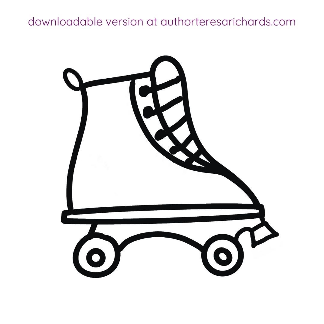 Teresa Richards tweet media