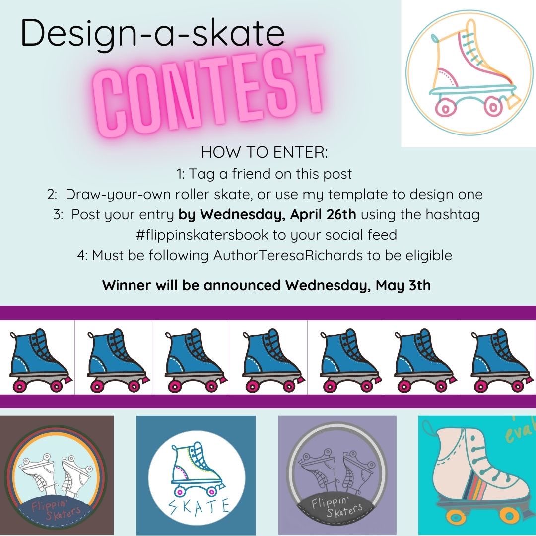 Teresa Richards tweet media