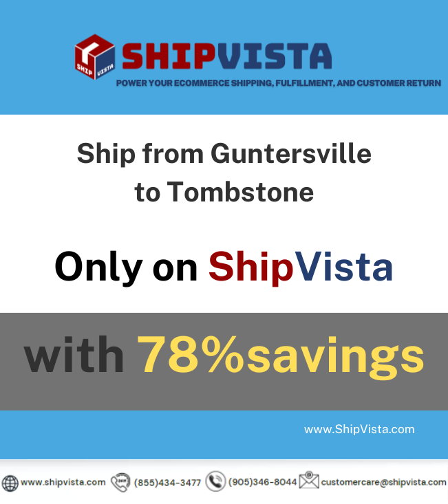 shipvista's tweet photo. Ship from #Guntersville to #tombstone with up to 78% #savings, only on https://t.co/wFAAAjyygu
learn more: https://t.co/qZlKf7zKtu
#shipvista #shipingUsa #discountedshippinginUSA #trackingnumber #livestreaming #shipping #shipwithconfidence #ecommerceshipping
#smallbusiness #shippingworldwide✈️ #shippingcost #UPS #Canpar #discountshipping #cheapshipp #supportlocalbusinesses
#supportsmallbusiness #supportwomenbusiness
With 💘https://t.co/R8yYscXVV9 Made in Ontario