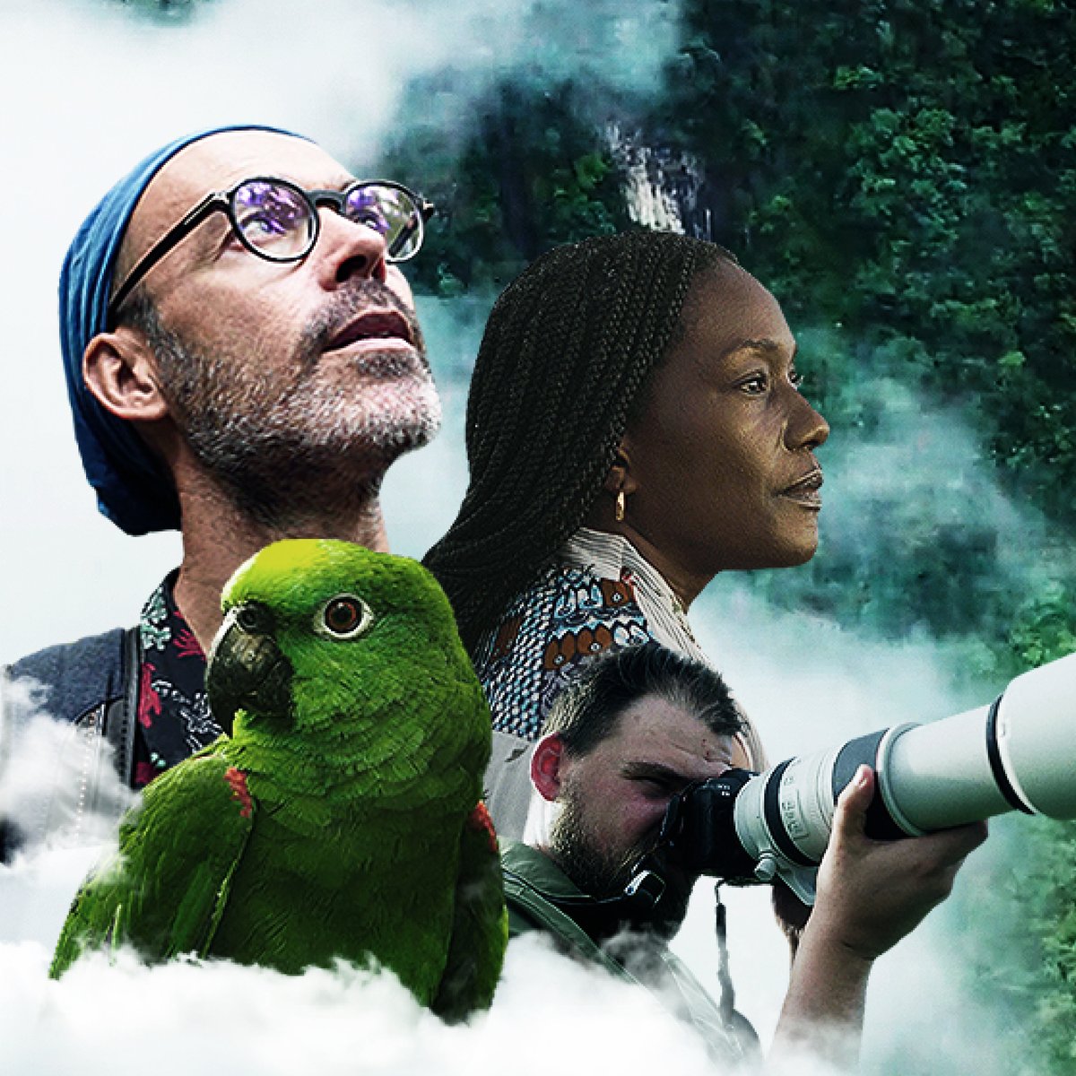WhereNext has done it again!
#FindingEncanto, our latest production for @ColombiaTravel, showcases Colombia's diversity and charm through the eyes of 6 global travelers. This series is inspired by the Disney's movie Encanto. #FeelSomething while exploring Colombia's magic!🧵