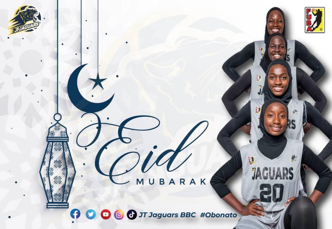 Eid Mubarak Family !
#OBONATO