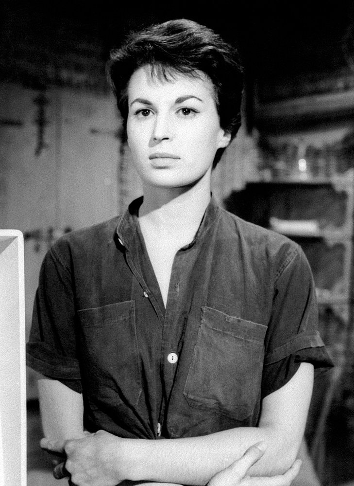 Happy Birthday  Silvana Mangano 