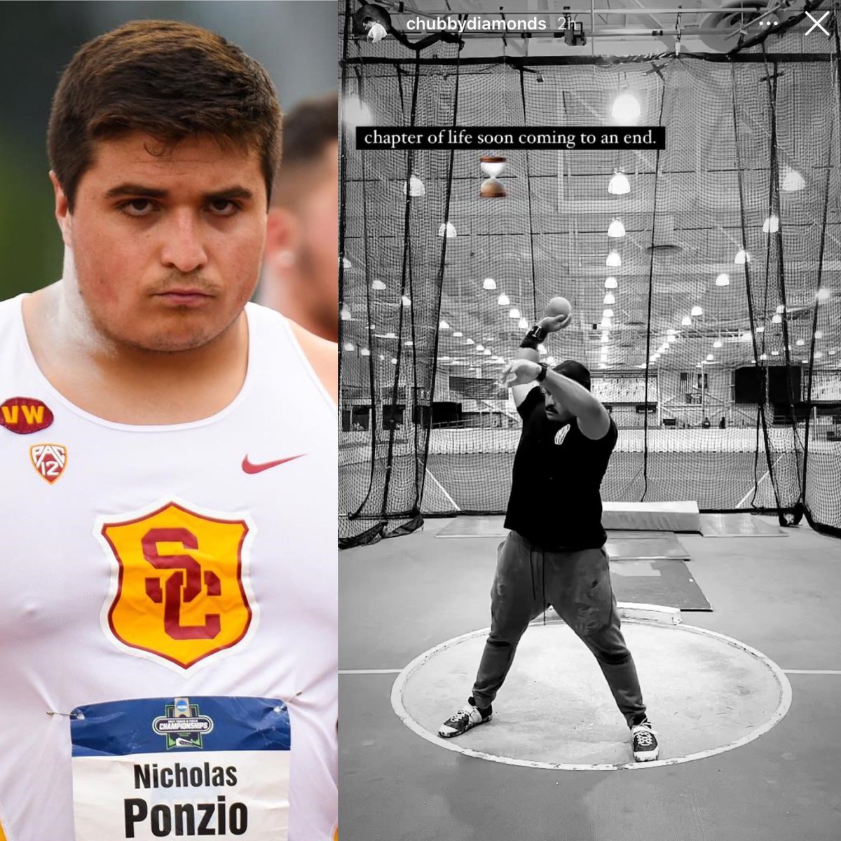 Throwers Universe tweet media