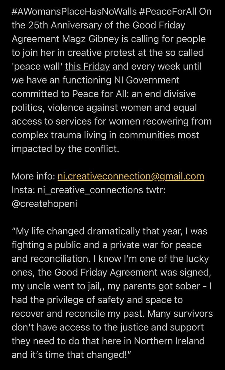 Psych Change NI tweet media