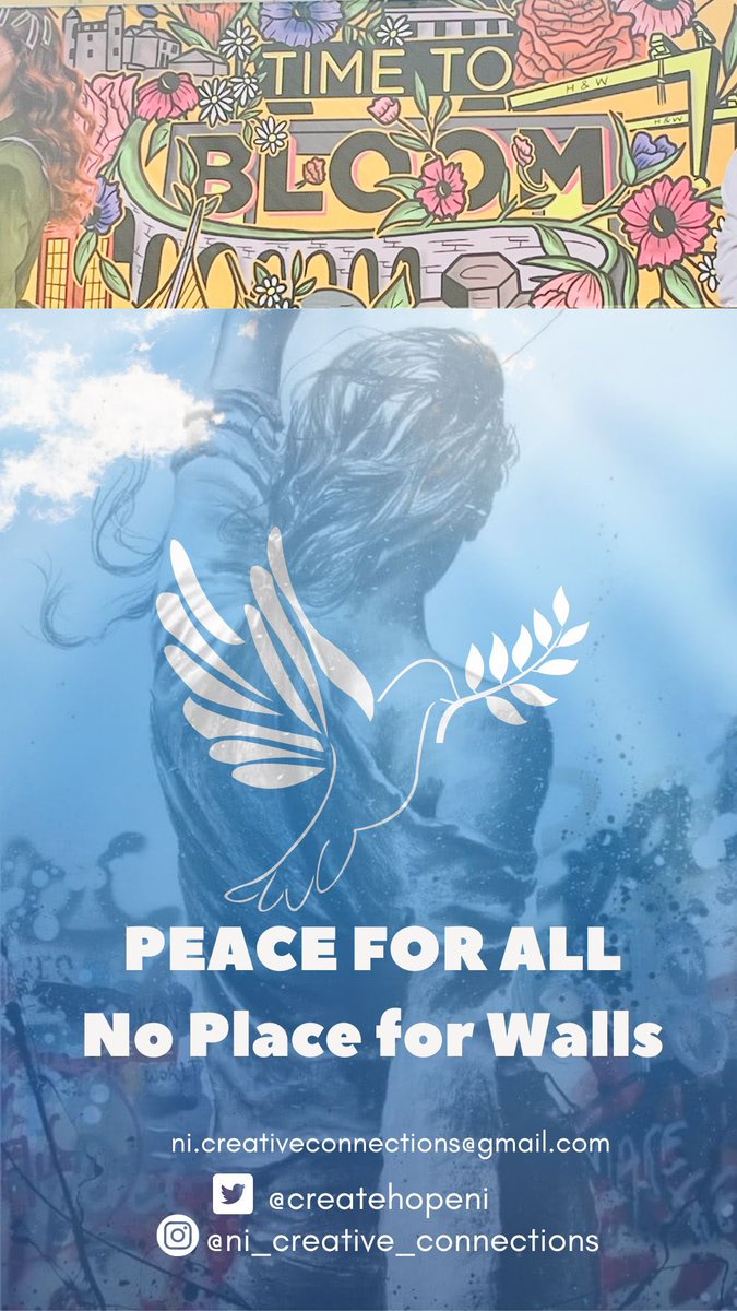 Psych Change NI tweet media