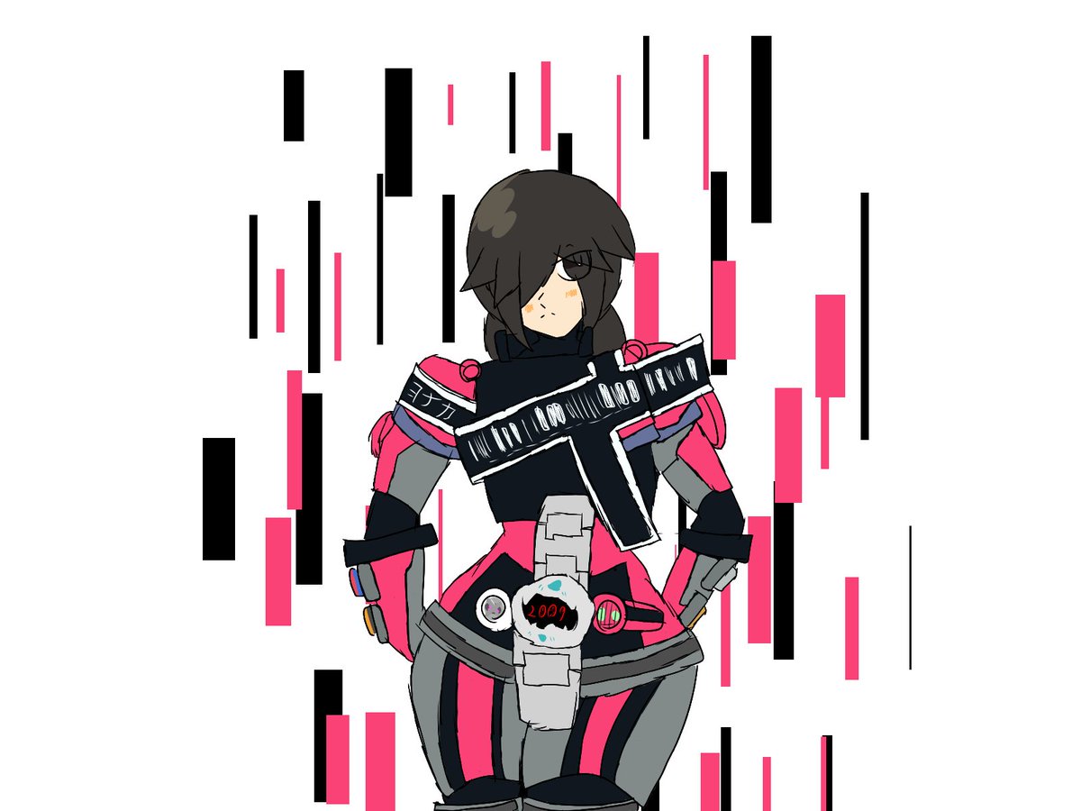 Yonaka has obtained the powers of the 'destroyer of worlds', what is she going to use them for?
#funamusea #funamuseart #mogekocastle #kamenrider #kamenriderfanart #kamenriderzio #kamenriderdecade