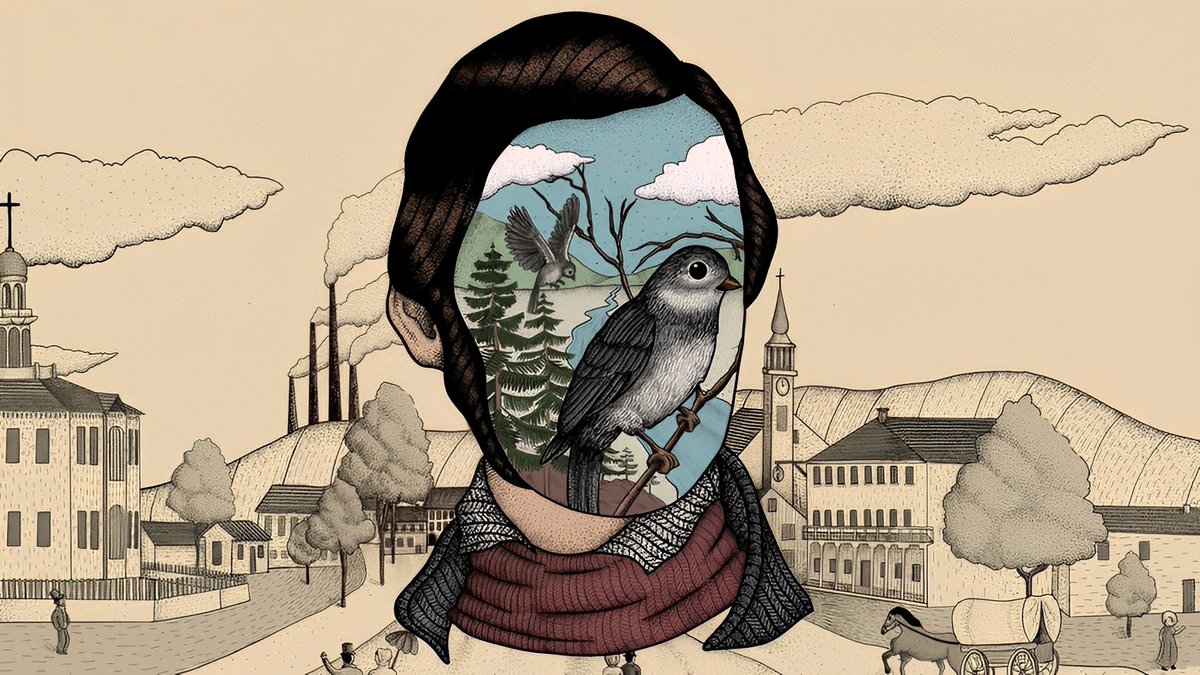 aufgehenderRest's tweet image. "The self is a completely self-enclosed world, a monad, which cannot issue forth from itself, nor can anything enter it either, from without. So nothing counter posited would come into it, unless this too were posited simultaneously through the original action" --Schelling, STI