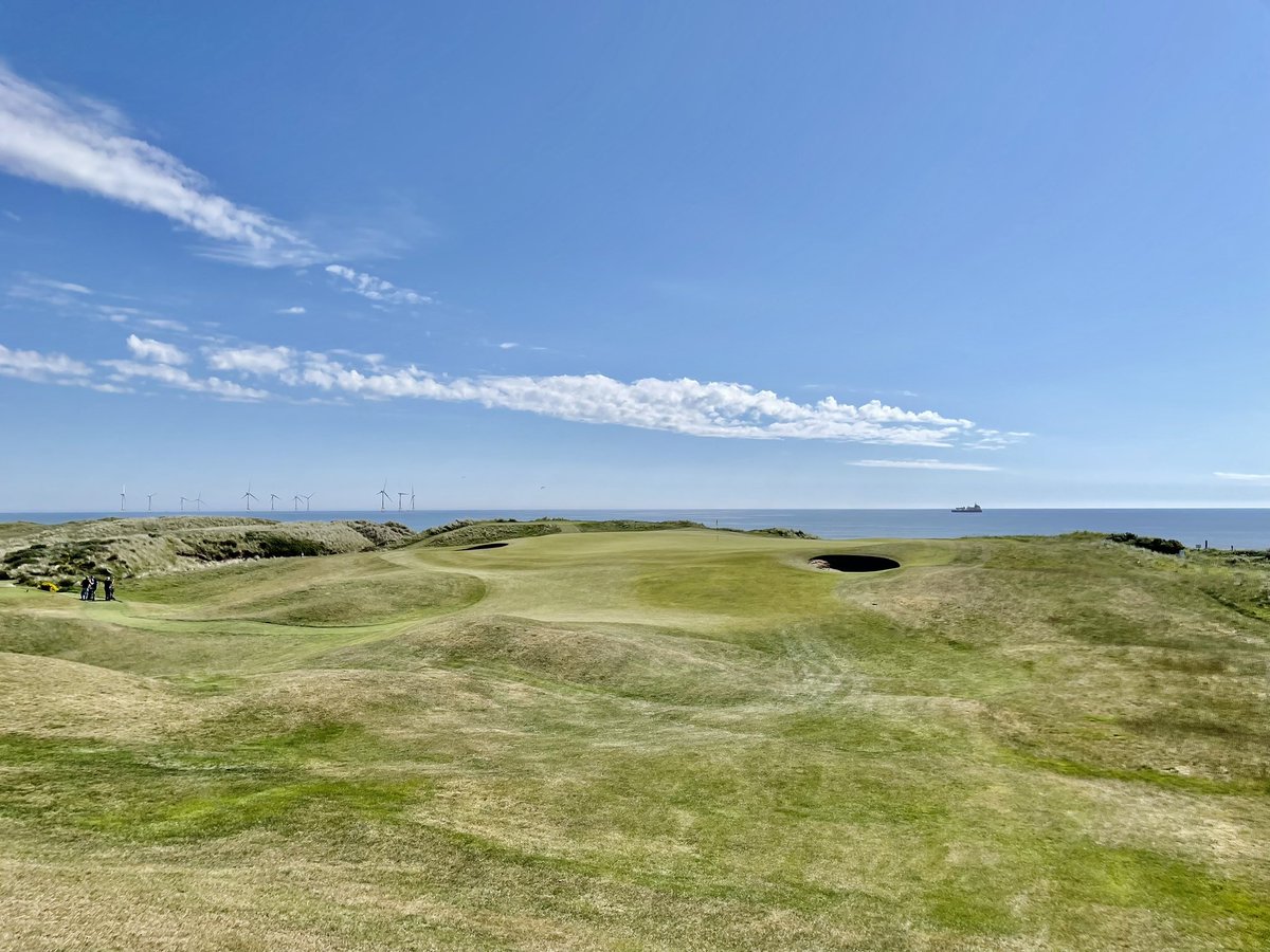 euphkidd's tweet photo. @wheregolfbegan #RoyalAberdeen https://t.co/2cevdvSi2A