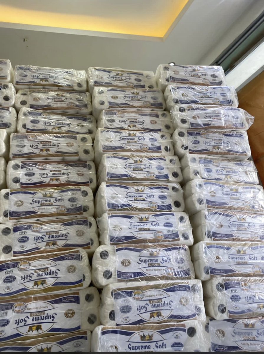SupremeSoftGh's tweet photo. @fixondennis You clearly haven’t contacted us. 
Check us out, we sell top quality tissues for Ghc 25 and Ghc 30.

Call ☎️ 00 233 530801182 https://t.co/OSOJ3mXB9q