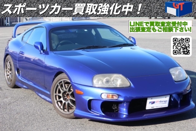 GT-Garage@Gulliver ガリバー直営店 (更新休止中) (@GTGarage1) / X