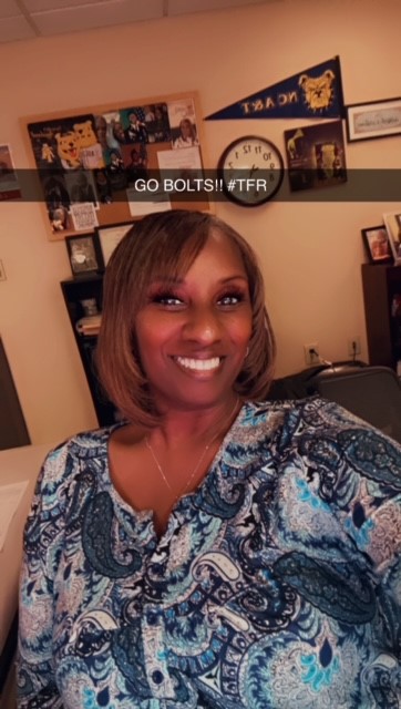 CityofTampa's tweet image. #GOBOLTS! City of Tampa employees are ready to #BeTheThunder! Who&apos;s watching tonight&apos;s game?