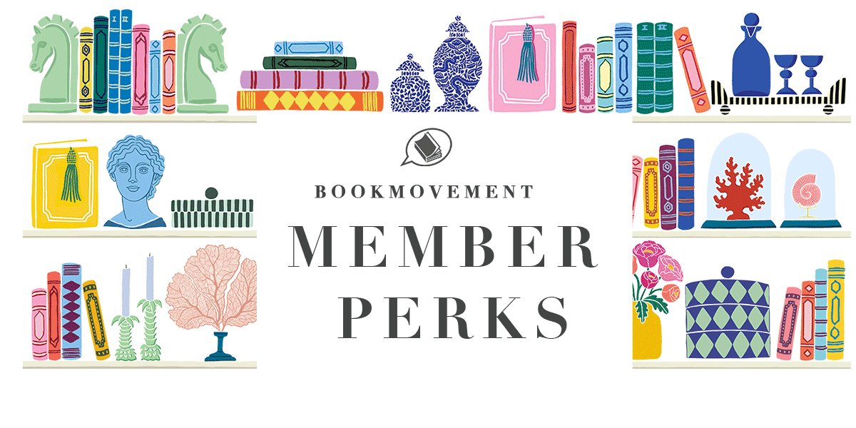 bookmovement's tweet photo. 🌷 New Book Club Giveaways - "Royce is a wicked good writer…the gears of this clever plot mesh like those of a Swiss watch. A truly absorbing mystery by a writer at the top of her game.”--Kirkus Reviews (starred review) https://t.co/zWu6Qr3QZz https://t.co/D9hPcRmwPq