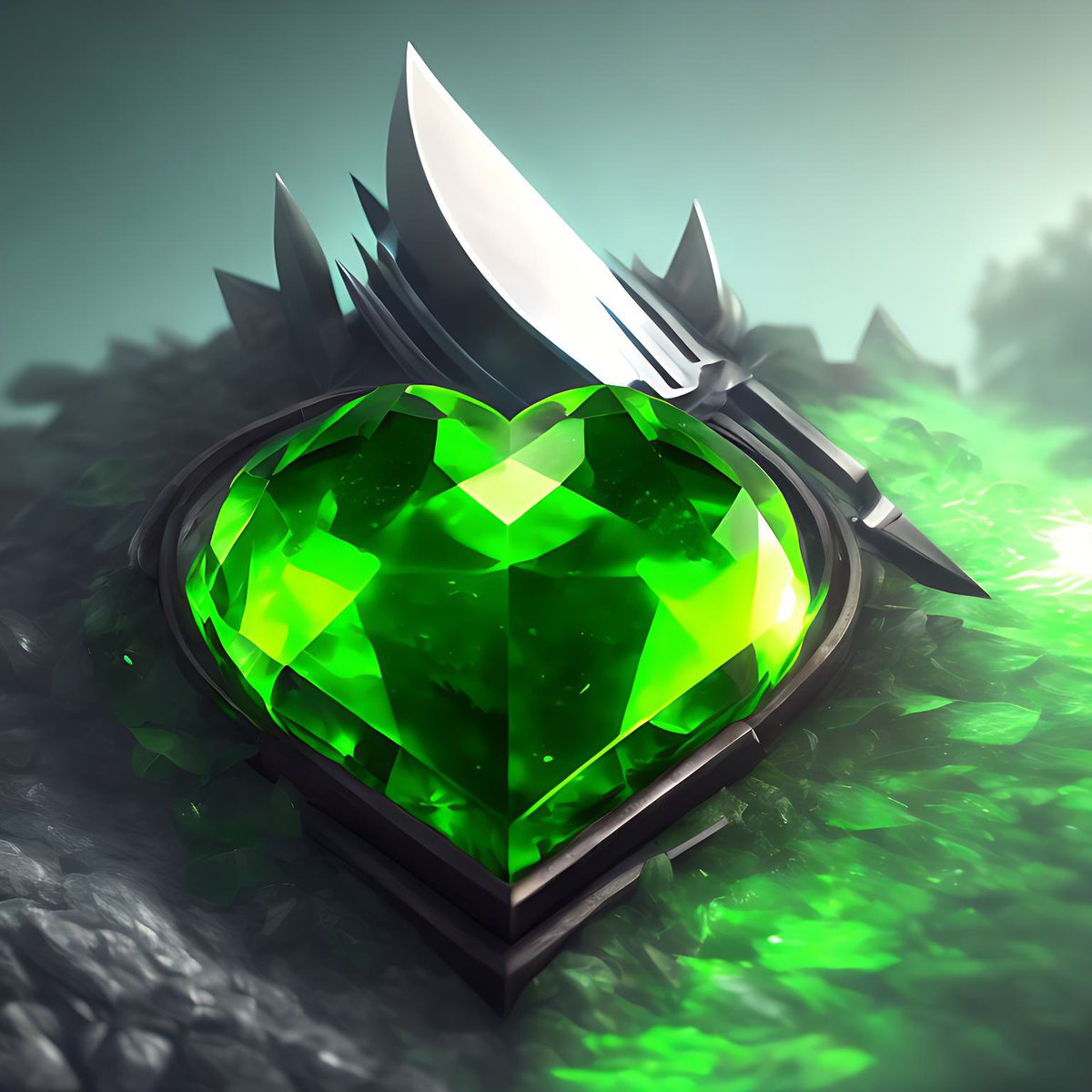 greenheart_cbd's tweet photo. dApp is undergoing final measures to go live.
In the meantime, here is a sneak peek on some of the NFTs.
#greenheart #CBDeFi 💚💚 https://t.co/ohKCcMSmpa