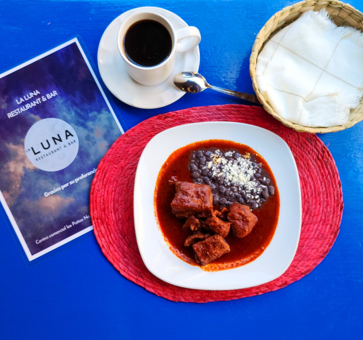 #ixtapadrisimo RT® tweet media