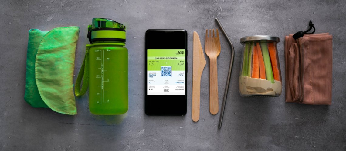 Zero Waste Travel: Good For Mother Earth And Good For The Soul - mailchi.mp/bebevoyage/zer… It's no secret that travel and transportation can generate a lot of pollution. What are easy ways to minimize our negative impact? #sustainabletravel #earthday2023