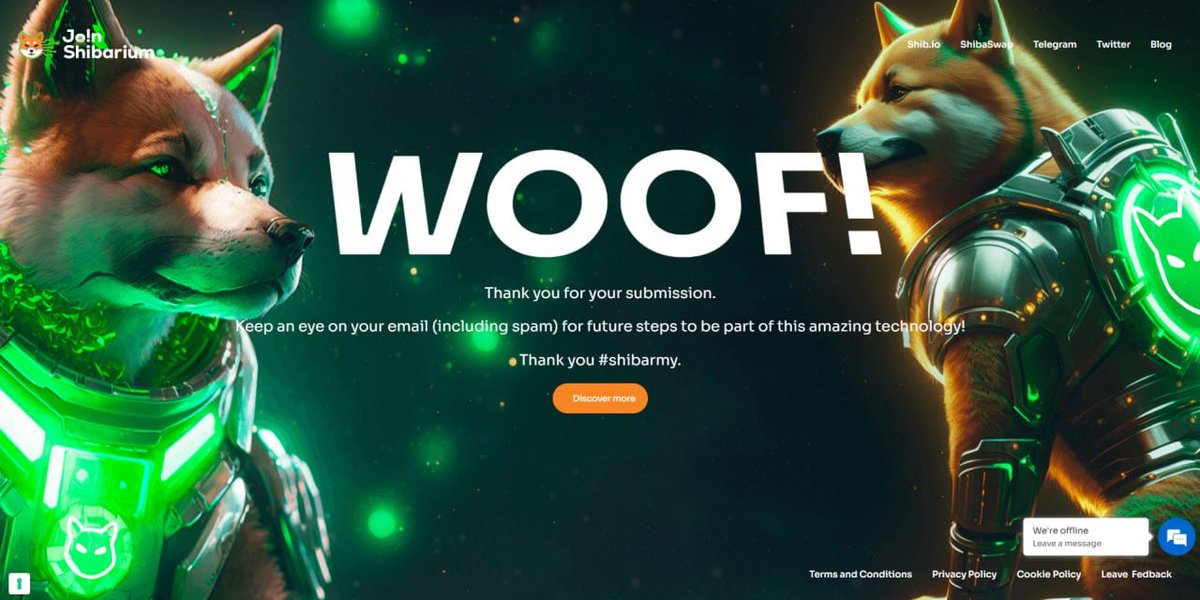 Penny Inu tweet media