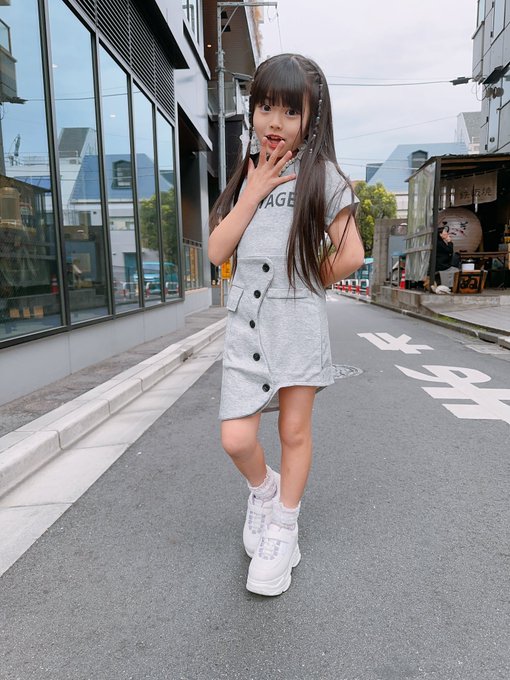 Twitterのコスプレ画像21