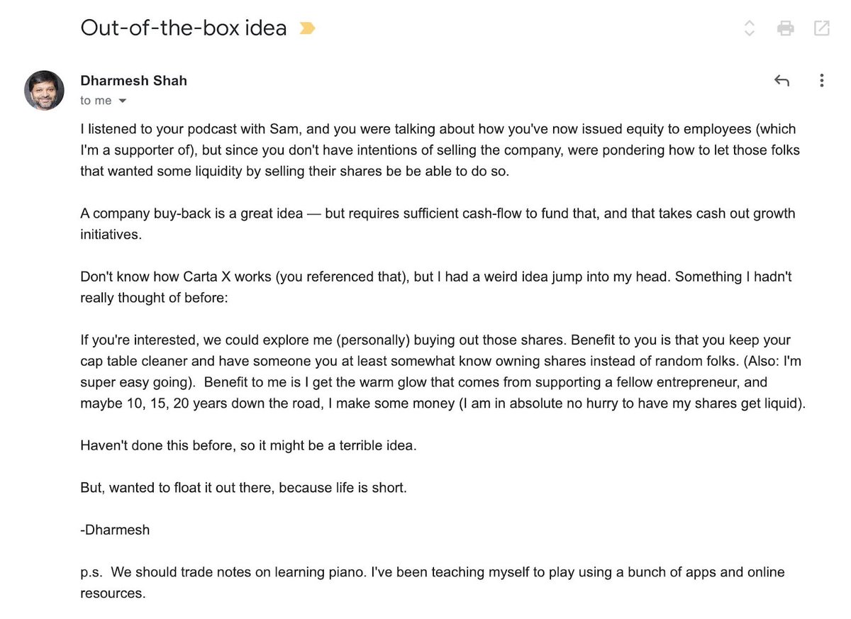 Nathan Barry tweet media