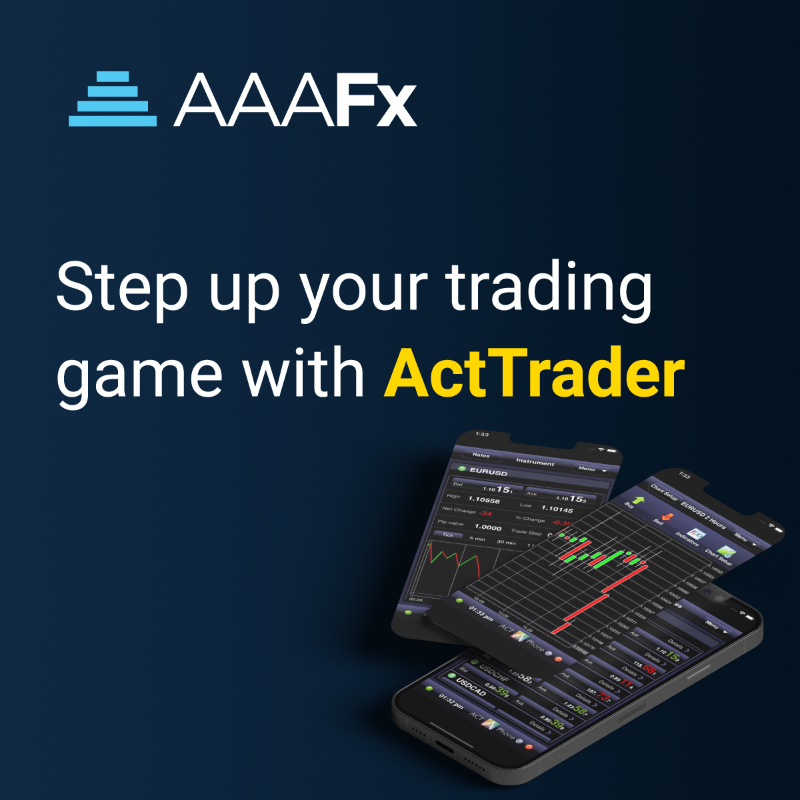 AAAFxOfficial's tweet photo. Make your trading journey smooth and easy. 
Tight spreads ➡️ ⬅️, low commission, no fees🙅‍♂️ for withdrawals. Join AAAFx.
