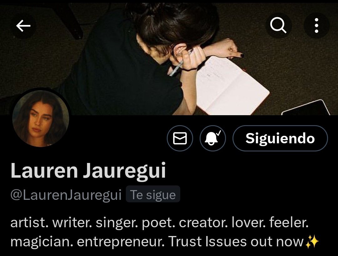 rarejaurena's tweet photo. Por favor sigan a mi amiga, es artista independiente, le gusta escribir, hacer música, le gusta el arte y es de cancer, siganla. Tiene cuenta en spotify y youtube 🤍
https://t.co/hp2s8aZEd7 https://t.co/ZVmSwsOkUO