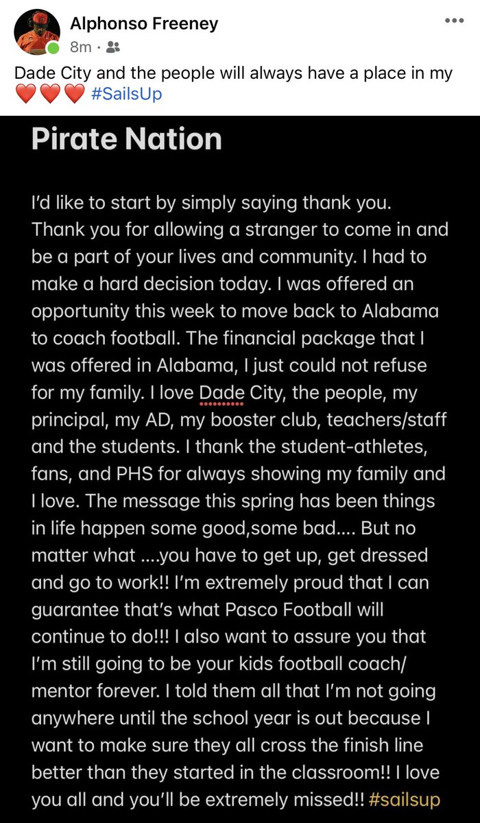 PHS Boosters (@pascohs_booster) on Twitter photo 