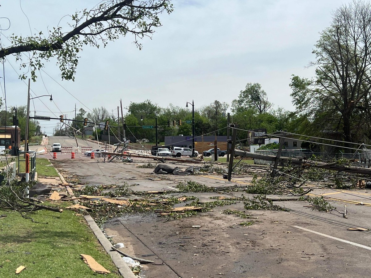 Telemundo Noticiero Oklahoma tweet media
