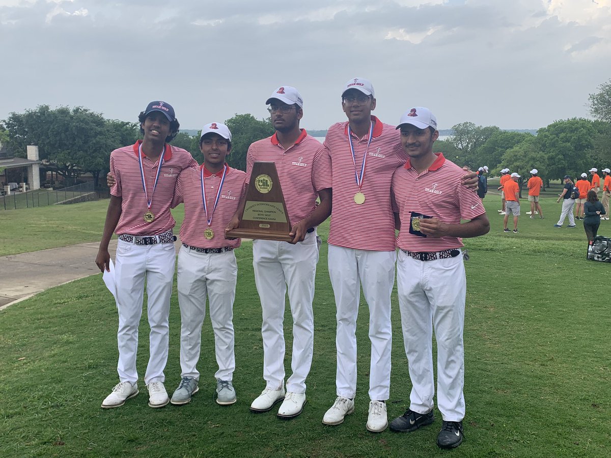 Titan Golf⛳️ tweet media