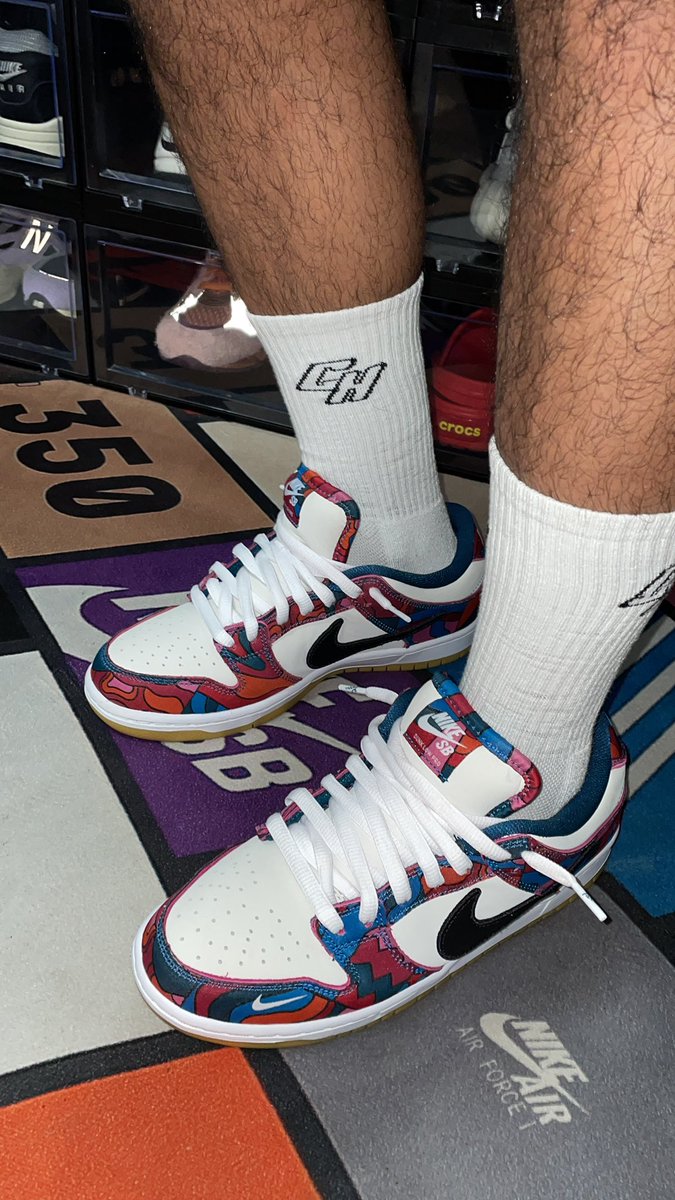 SNKRVicc's tweet photo. #kotd #commonhype something light today https://t.co/wepDNZ8HMe