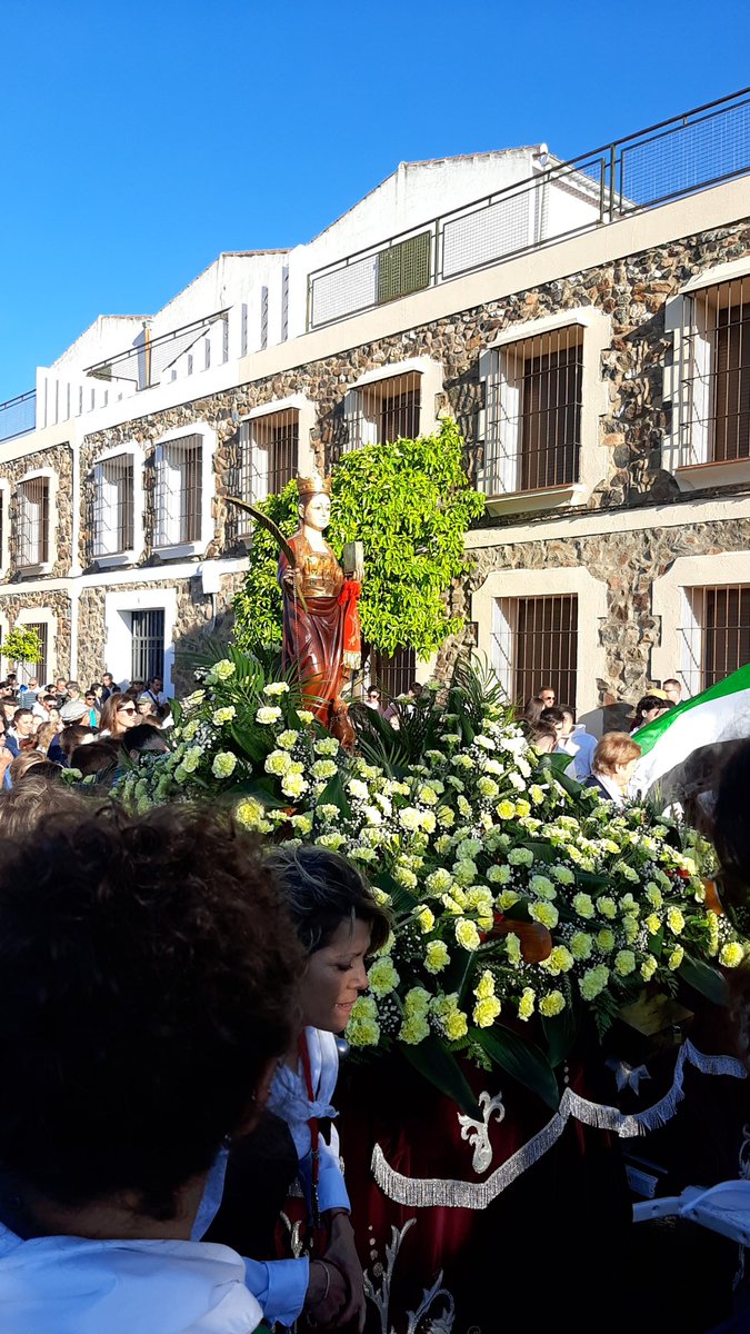 marynava86's tweet photo. #SiempreAtusPies #MiSanta #Abril2023 https://t.co/lwE20CHF3r