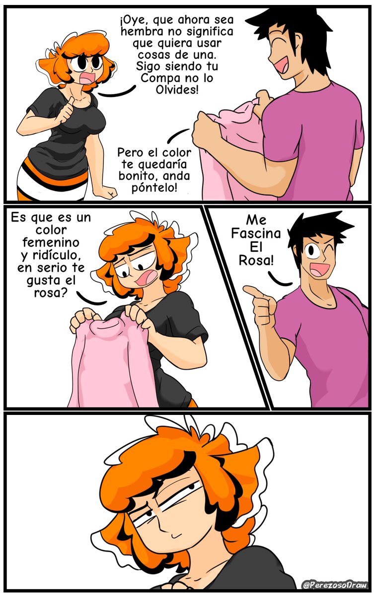 Pin de yo soy alpharius en un poco de memes y comics de toh | Dibujos  animados bonitos, Dibujos bonitos, Dibujos divertidos, image size:755x1200