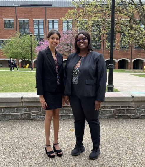 myPBHS's tweet photo. Exciting news! Dhara Patel has qualified to compete at the Tournament of Champions Speech and Debate Tournament, hosted by the University of Kentucky. Only the 2nd time a PBHS student has achieved this. Congrats Dhara! #TournamentOfChampions #SpeechAndDebate #PBHS https://t.co/ChmPrtbw9p