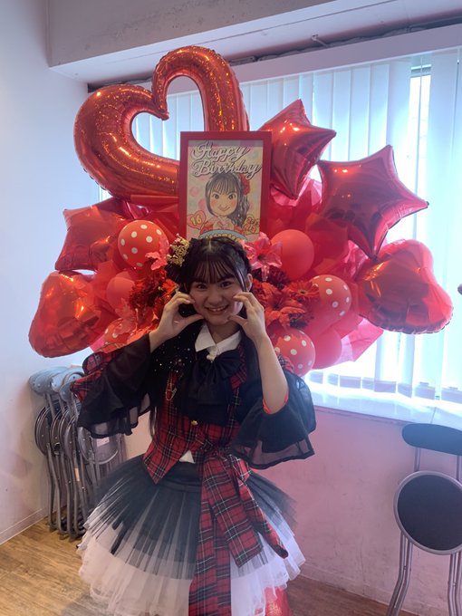 安土姫華のTwitter画像33