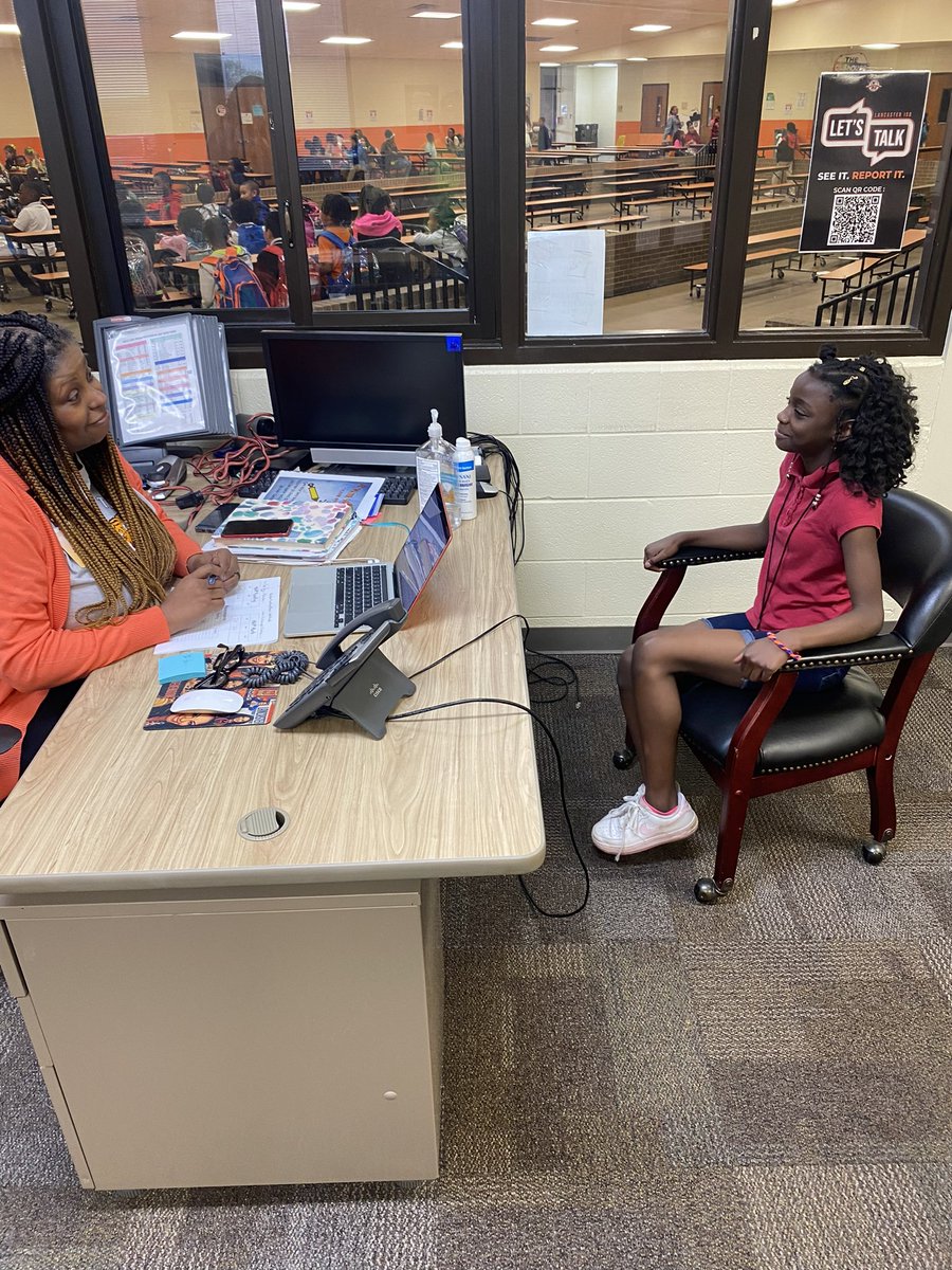 BLELancaster's tweet photo. Our data talks with individual @BLELancaster students are intentional and pivotal for our student success. They know exactly where they are, what they need to do and that we support them 100%. It’s Grow Time! 🧡🖤 #countdowntoSTAAR #2moredays #WeREDy @totstevenson https://t.co/24taCbuL7r