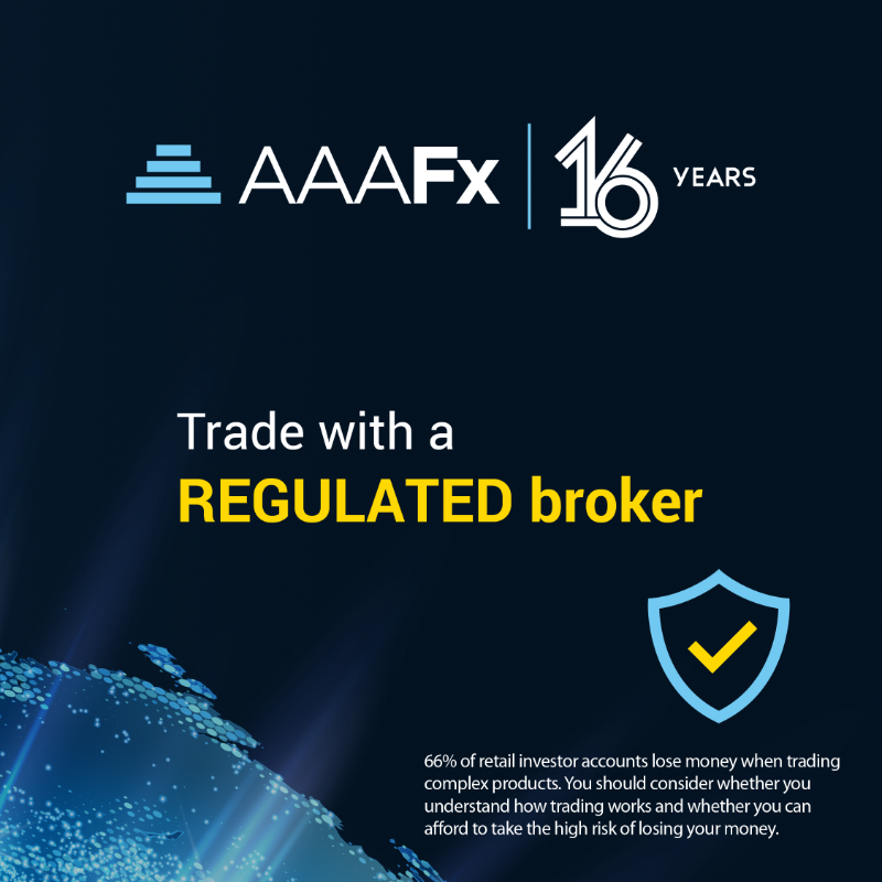 AAAFxOfficial's tweet photo. Make your trading journey smooth and easy. 
Tight spreads ➡️ ⬅️, low commission, no fees🙅‍♂️ for withdrawals. Join AAAFx.